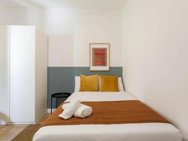Alquiler 1 Dormitorio Apartamentos Madrid Madrid DS103922318