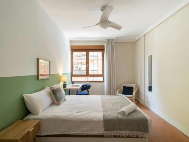 Alquiler 1 Dormitorio Apartamentos Madrid Madrid DS103922323