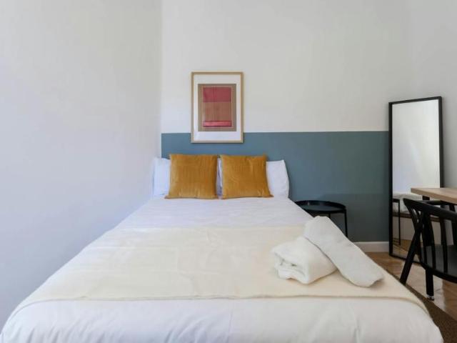 Alquiler 1 Dormitorio Apartamentos Madrid Madrid DS103922334