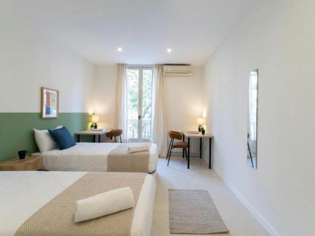 Alquiler 1 Dormitorio Apartamentos Madrid Madrid DS103922337