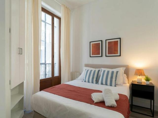 Alquiler 1 Dormitorio Apartamentos Madrid Madrid DS103922341