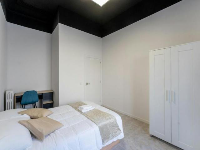 Alquiler 1 Dormitorio Apartamentos Madrid Madrid DS103922346