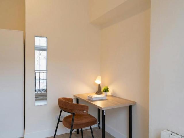 Alquiler 1 Dormitorio Apartamentos Madrid Madrid DS103922351