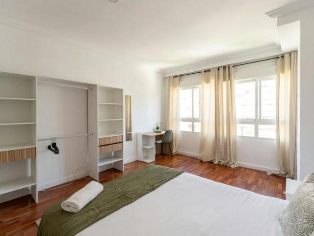 Alquiler 1 Dormitorio Apartamentos Madrid Madrid DS103922353