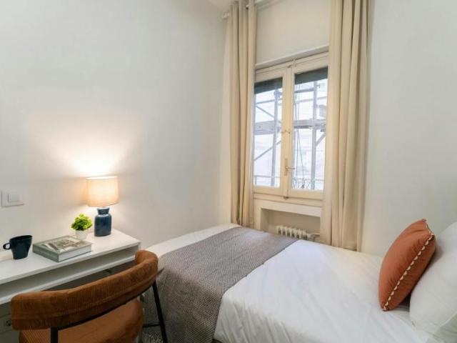 Alquiler 1 Dormitorio Apartamentos Madrid Madrid DS103922356