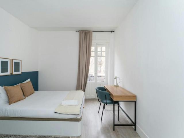 Alquiler 1 Dormitorio Apartamentos Madrid Madrid DS103922363