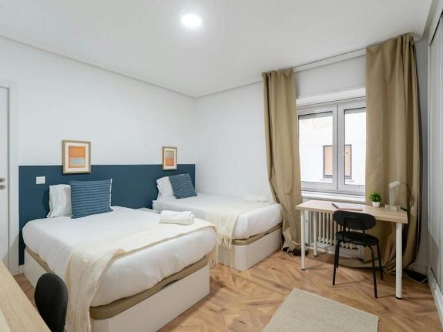 Alquiler 1 Dormitorio Apartamentos Madrid Madrid DS103922364