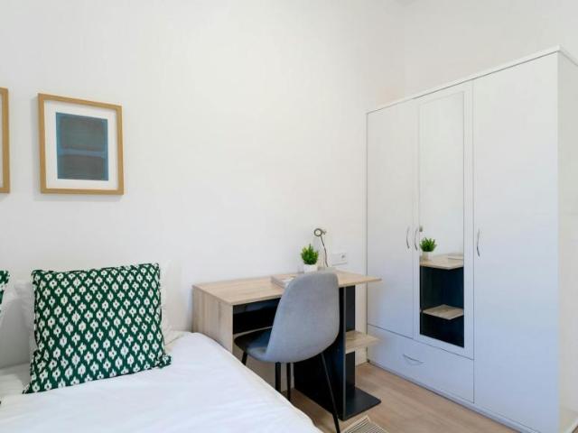 Alquiler 1 Dormitorio Apartamentos Madrid Madrid DS103922366