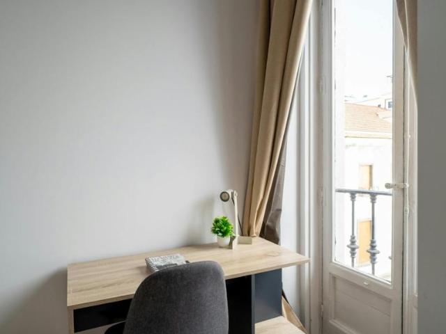 Alquiler 1 Dormitorio Apartamentos Madrid Madrid DS103922367