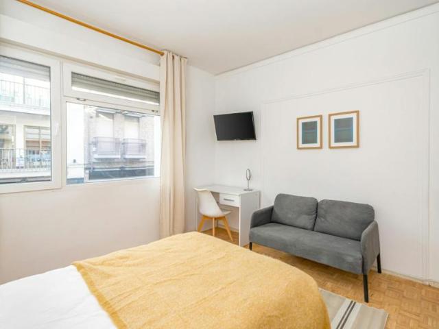 Alquiler 1 Dormitorio Apartamentos Madrid Madrid DS103922368