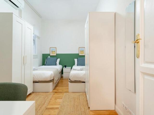 Alquiler 1 Dormitorio Apartamentos Madrid Madrid DS103922373