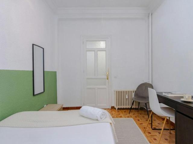 Alquiler 1 Dormitorio Apartamentos Madrid Madrid DS103922374