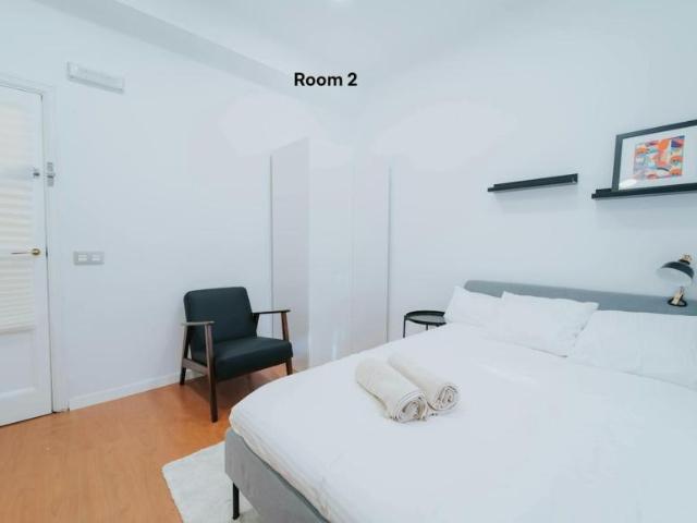 Alquiler 1 Dormitorio Apartamentos Madrid Madrid DS103922385