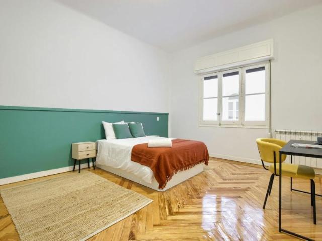 Alquiler 1 Dormitorio Apartamentos Madrid Madrid DS103922387
