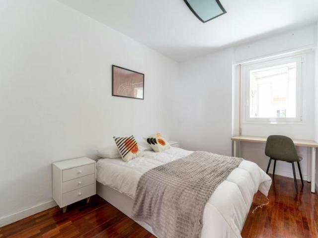 Alquiler 1 Dormitorio Apartamentos Madrid Madrid DS103922390