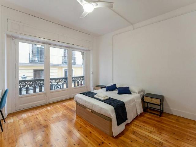 Alquiler 1 Dormitorio Apartamentos Madrid Madrid DS103922391