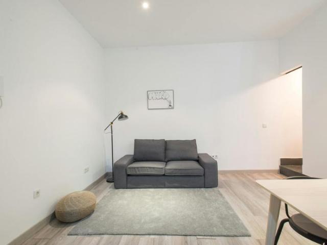 Alquiler 1 Dormitorio Apartamentos Madrid Madrid DS103922392