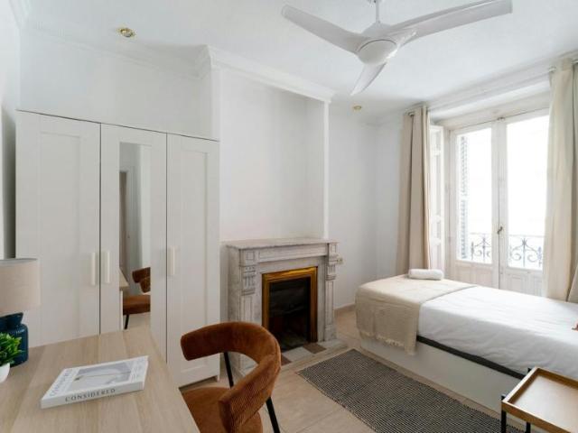 Alquiler 1 Dormitorio Apartamentos Madrid Madrid DS103922393