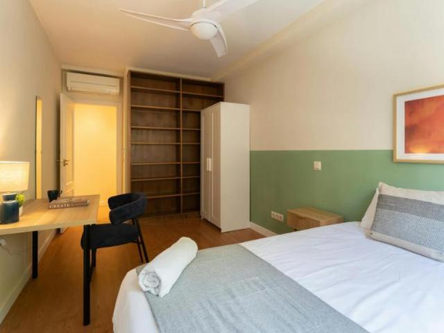 Alquiler 1 Dormitorio Apartamentos Madrid Madrid DS103922394