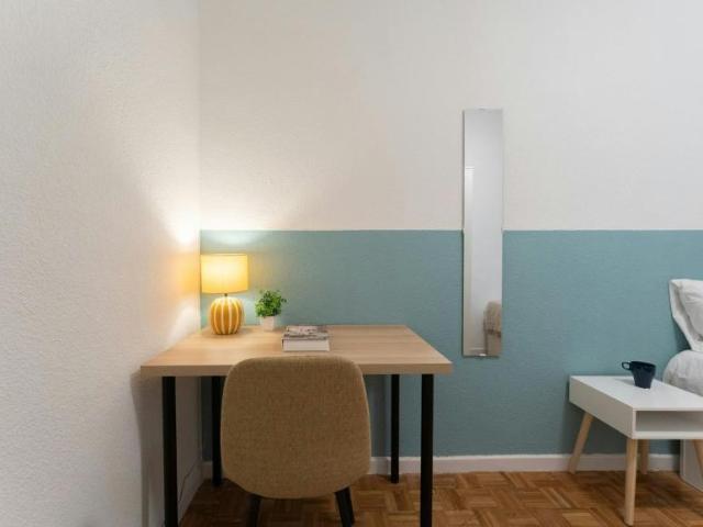 Alquiler 1 Dormitorio Apartamentos Madrid Madrid DS103922395