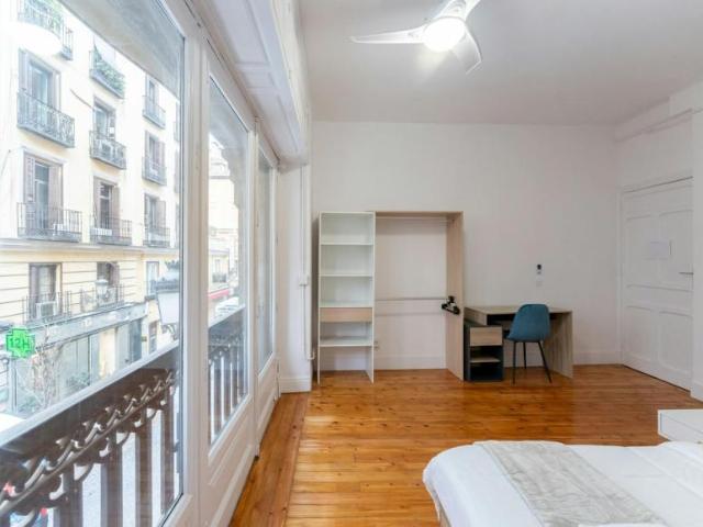 Alquiler 1 Dormitorio Apartamentos Madrid Madrid DS103922398