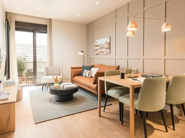 Alquiler 1 Dormitorio Apartamentos Madrid Madrid DS103960134