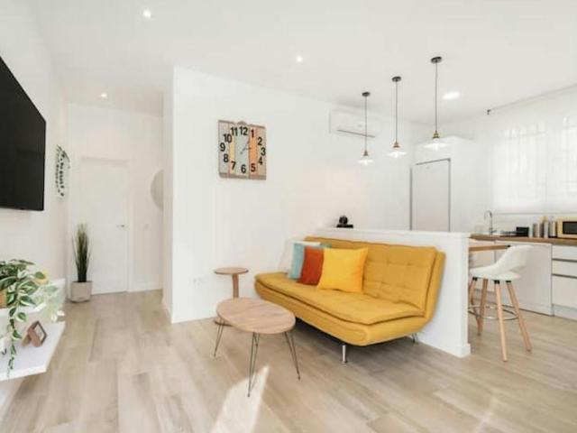 Alquiler 1 Dormitorio Apartamentos Madrid Madrid DS103012627