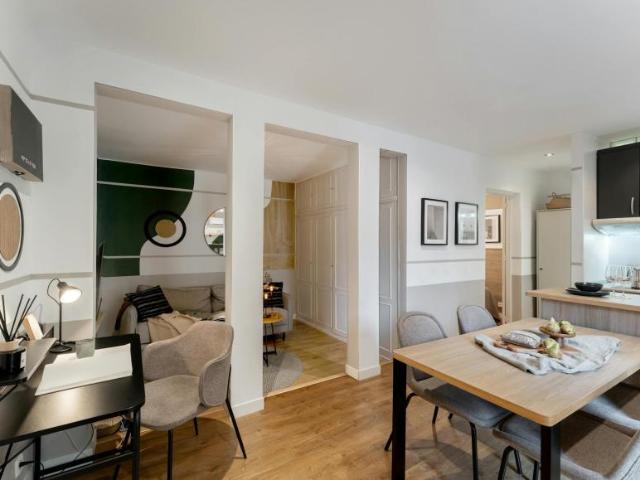 Alquiler 1 Dormitorio Apartamentos Madrid Madrid DS103012680