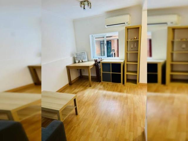 Alquiler 1 Dormitorio Apartamentos Madrid Madrid DS103013729