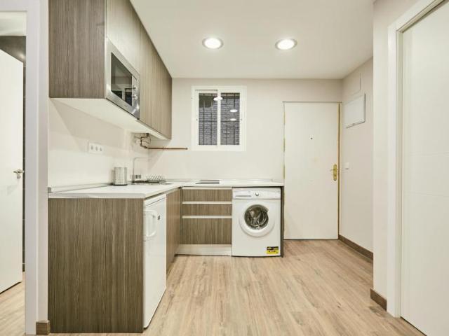 Alquiler 1 Dormitorio Apartamentos Madrid Madrid DS103031835