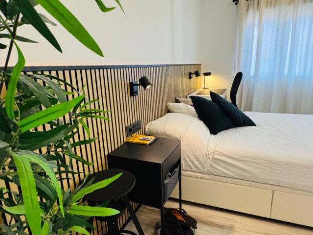 Alquiler 1 Dormitorio Apartamentos Madrid Madrid DS103032213