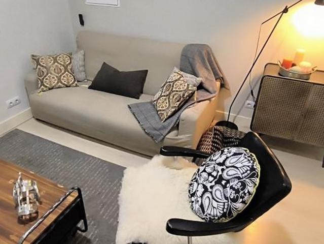 Alquiler 1 Dormitorio Apartamentos Madrid Madrid DS103061559