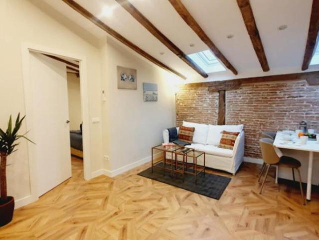 Alquiler 1 Dormitorio Apartamentos Madrid Madrid DS103061564