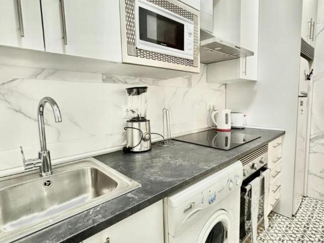 Alquiler 1 Dormitorio Apartamentos Madrid Madrid DS103061597
