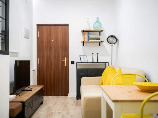Alquiler 1 Dormitorio Apartamentos Madrid Madrid DS103061881