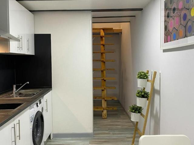 Alquiler 1 Dormitorio Apartamentos Madrid Madrid DS103062265
