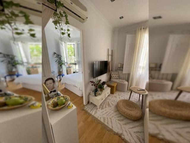 Alquiler 1 Dormitorio Apartamentos Madrid Madrid DS103063645