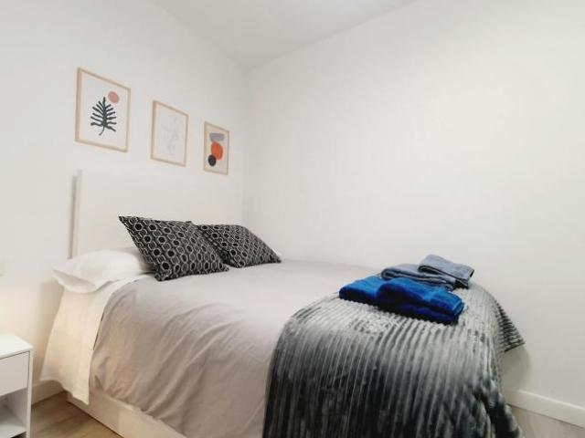 Alquiler 1 Dormitorio Apartamentos Madrid Madrid DS103092233