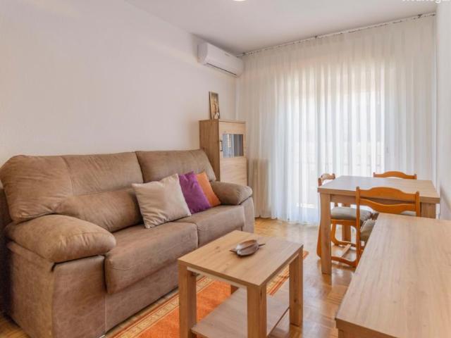 Alquiler 1 Dormitorio Apartamentos Madrid Madrid DS103119963