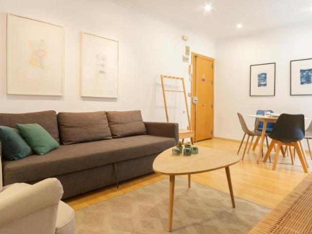 Alquiler 1 Dormitorio Apartamentos Madrid Madrid DS103120147