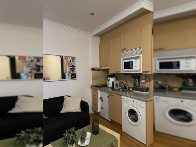 Alquiler 1 Dormitorio Apartamentos Madrid Madrid DS103154568
