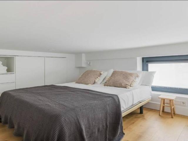 Alquiler 1 Dormitorio Apartamentos Madrid Madrid DS103181797