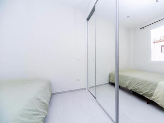 Alquiler 1 Dormitorio Apartamentos Madrid Madrid DS103256424