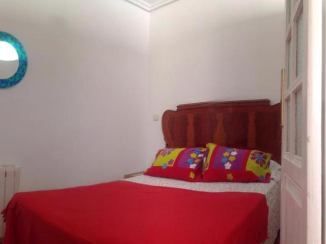 Alquiler 1 Dormitorio Apartamentos Madrid Madrid DS103256474