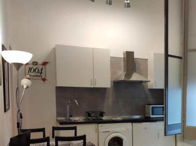 Alquiler 1 Dormitorio Apartamentos Madrid Madrid DS103256688