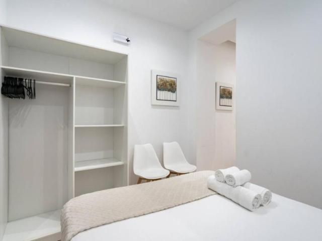Alquiler 1 Dormitorio Apartamentos Madrid Madrid DS103256738