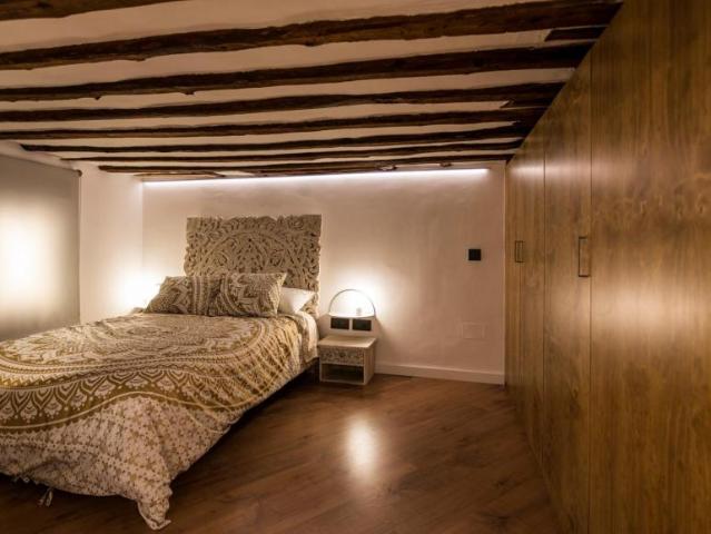 Alquiler 1 Dormitorio Apartamentos Madrid Madrid DS103259783
