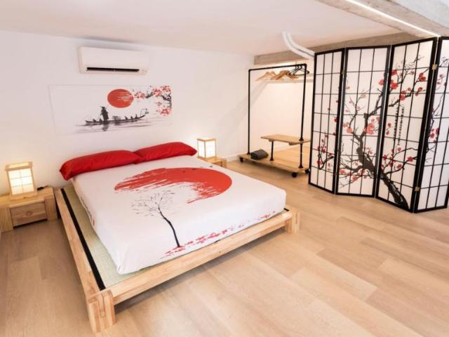 Alquiler 1 Dormitorio Apartamentos Madrid Madrid DS103259846