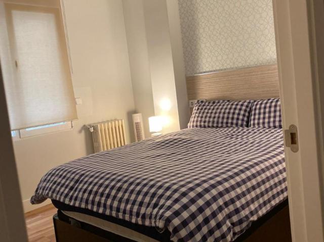 Alquiler 1 Dormitorio Apartamentos Madrid Madrid DS103260441