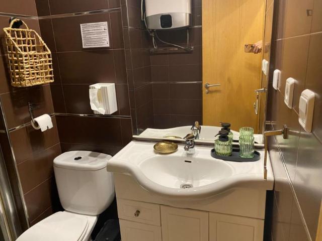 Alquiler 1 Dormitorio Apartamentos Madrid Madrid DS103260719